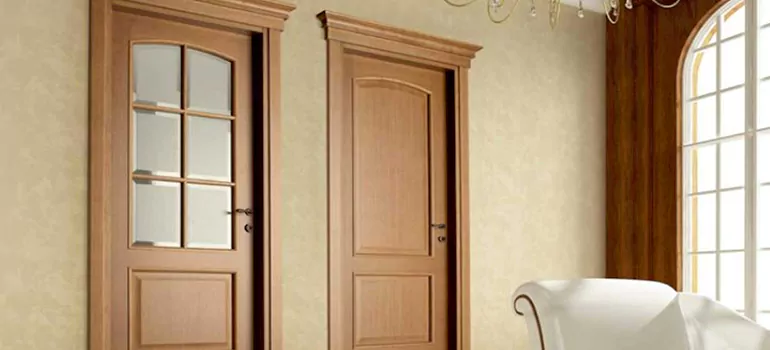 Cabinet Door Stiles in Marco Island, FL
