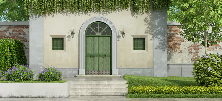 Weatherproof Screen Door in Marco Island, FL