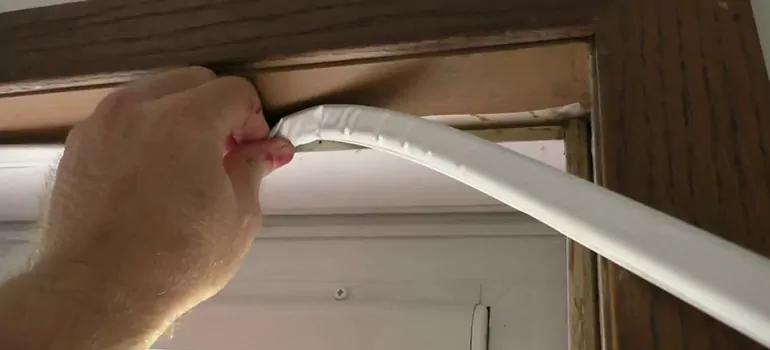 Commercial Door Weather Stripping in Marco Island, FL