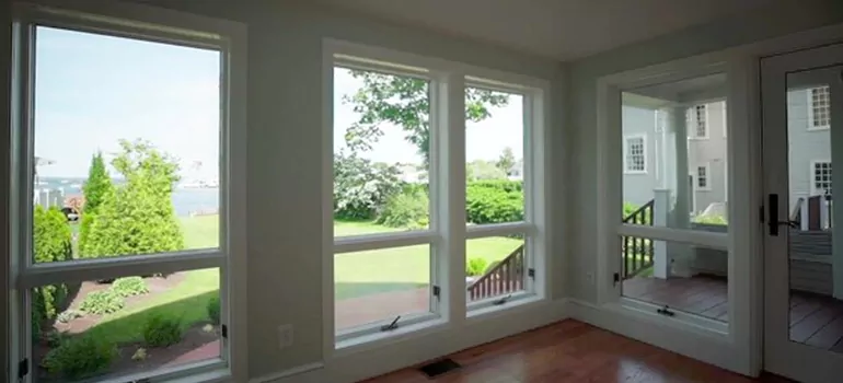 Double-hung Window Repair in Marco Island, FL