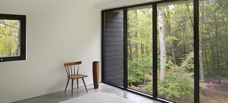 Triple Pane Energy Efficient Windows in Marco Island, FL