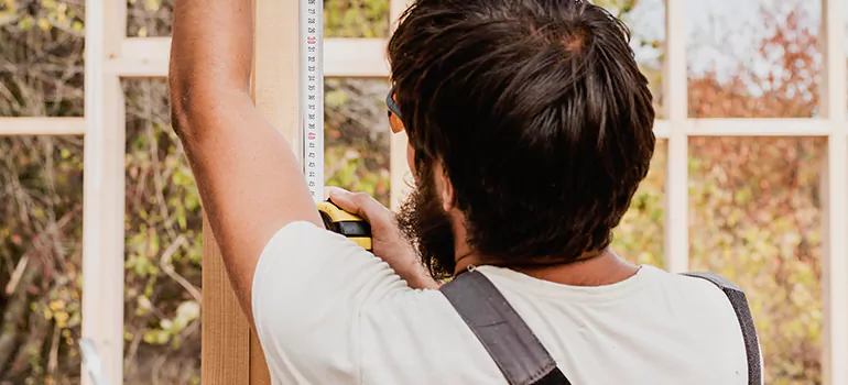 Insulated Fixed Windows in Marco Island, FL