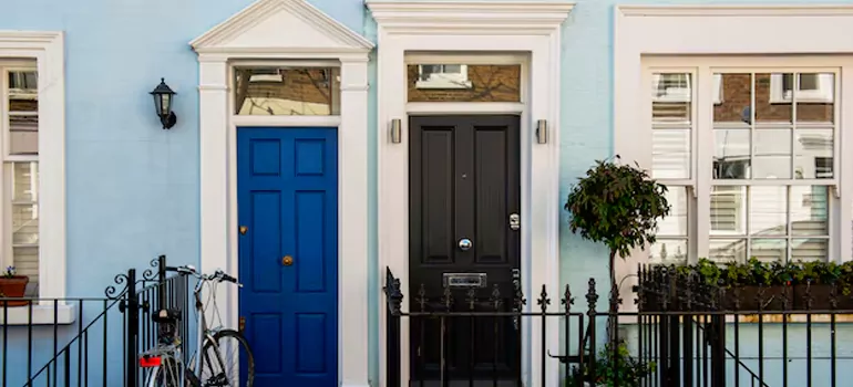 Front Door Sweep Replacement in Marco Island, FL