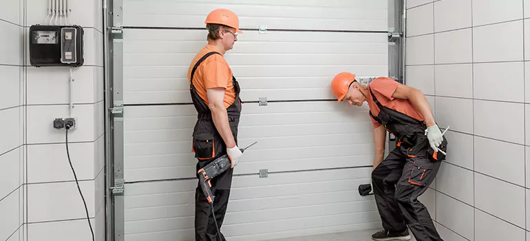 Garage Door Repair Company in Marco Island, FL