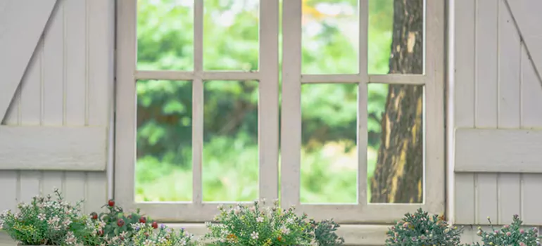 Professional Garden Window Enclosure Repair in Marco Island, FL