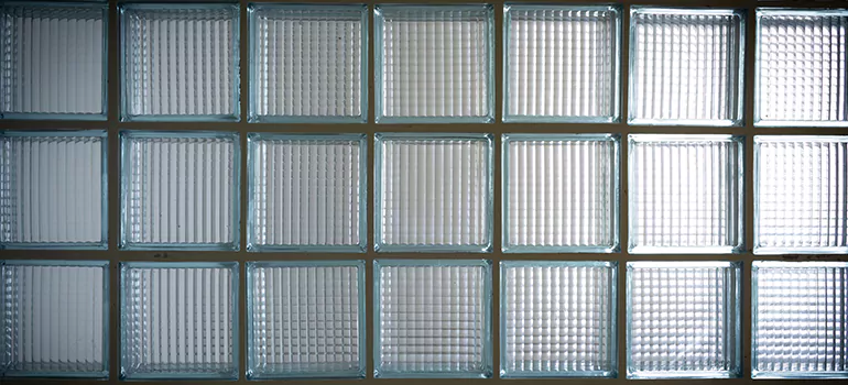 Basement Glass Window in Marco Island, FL