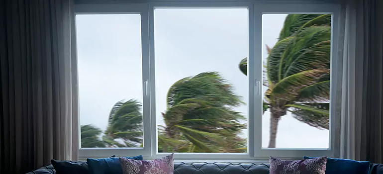 Hurricane Window Inspections Services in Marco Island, FL