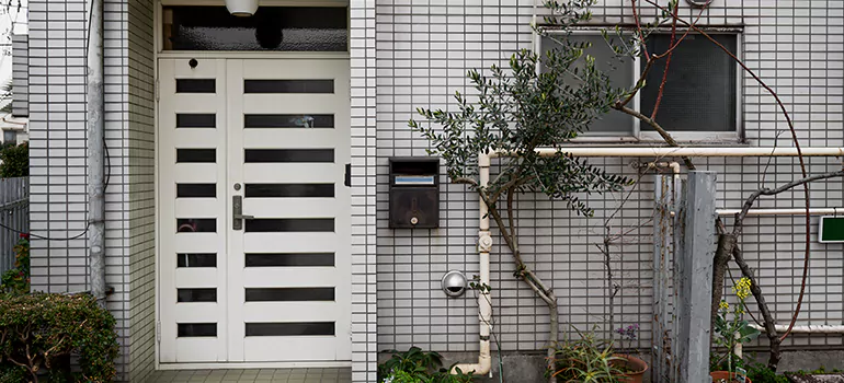 Custom Louvre Doors in Marco Island, FL