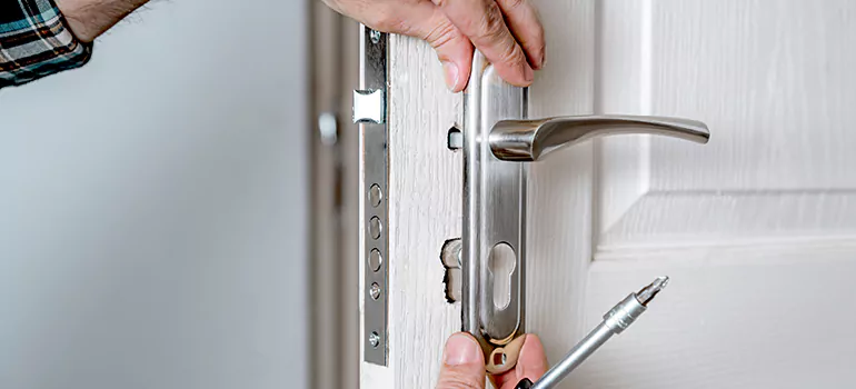 Multi Point Door Installation Solutions in Marco Island, FL