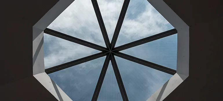 Octagon Window Designs For Homes in Marco Island, FL