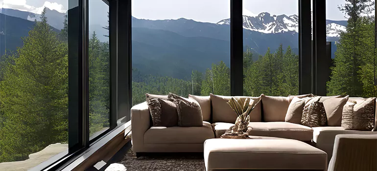 Picture Window Maintenance in Marco Island, FL