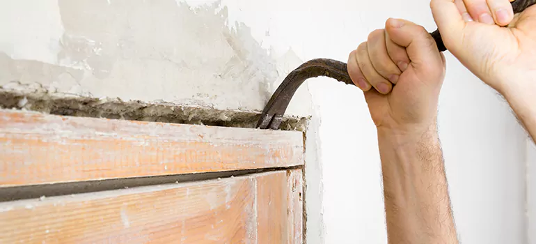 Pocket Door Hardware Repair inMarco Island, FL