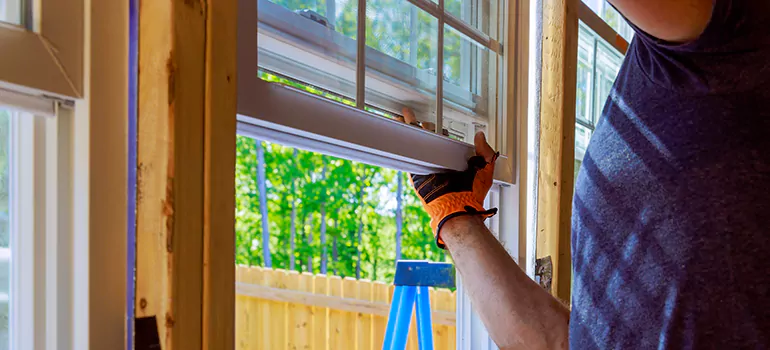 Removable Porch Windows in Marco Island, FL