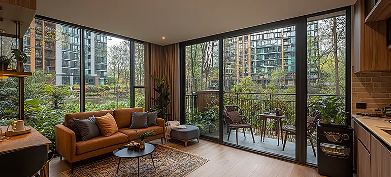 Residential Soundproofing Window Services in Marco Island, FL