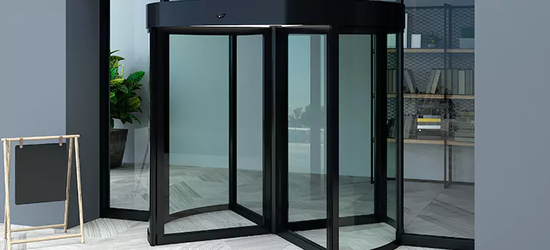 New Screen Door Installation in Marco Island, FL