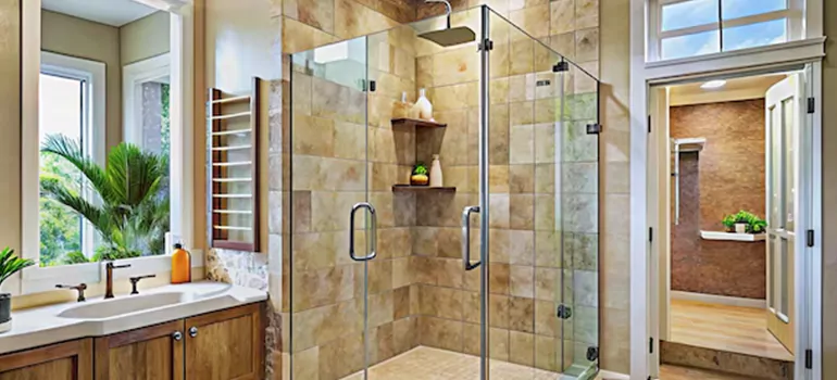 Shower Doors Repair in Marco Island, FL