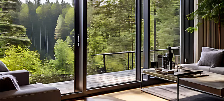 Single Slider Window Insulation Services in Marco Island, FL