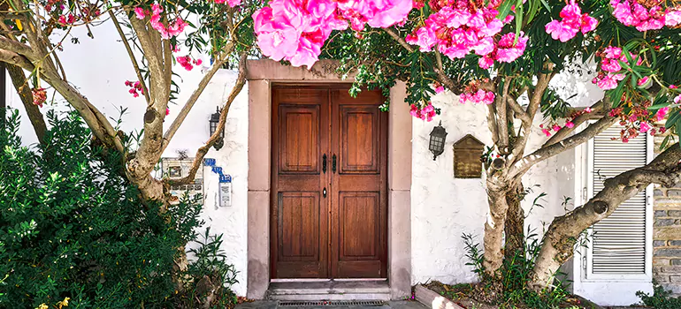 Traditional 4 Panel Internal Doors in Marco Island, FL