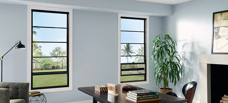Professional Vinyl Window Installation in Marco Island, FL