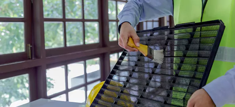 Traditional Window Grille Installation Options in Marco Island, FL