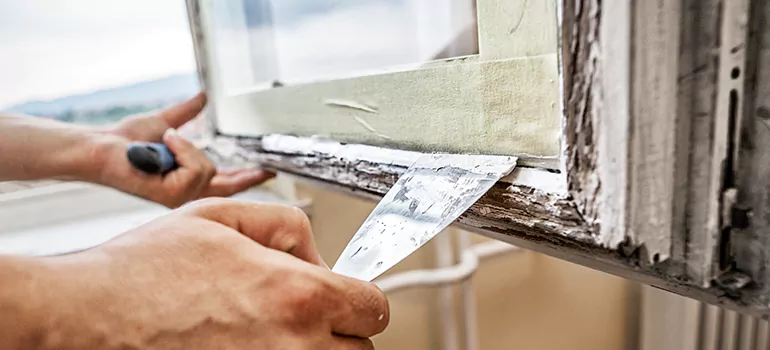 Custom Window Insulation Solutions in Marco Island, FL