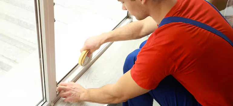 Window Jamb Repair Kit in Marco Island, FL