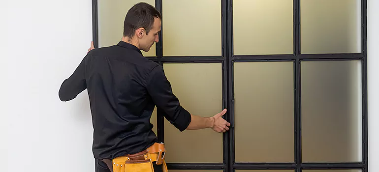 Vinyl Window Rail Installation Near Me in Marco Island, FL