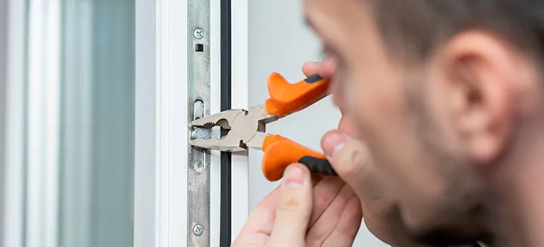 Window Seal Repair in Marco Island, FL