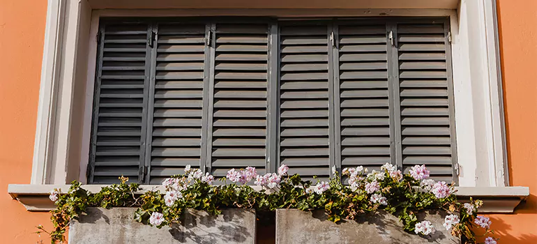 Security Roller Shutters in Marco Island, FL
